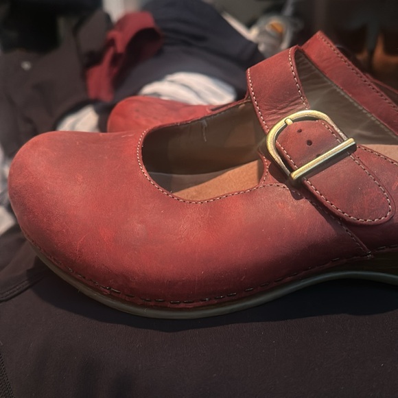 Dansko Clog - Picture 2 of 6